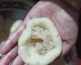 কাকরা পিঠে(kakra pitha recipe in Bengali) রেসিপির ধাপ 4 ছবি