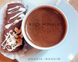 صورة لخطوة 2 من وصفة بسكويت الكراميل