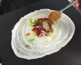 Cheesy Jini Dosa recipe step 4 photo