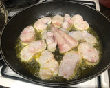 Foto del paso 2 de la receta: Cazuela de rape con cigalas y gamba
