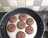 * முளைகட்டிய ராகி மாவு குக்கீஸ் *(ragi cookies recipe in tamil) ரெசிபி ஸ்டேப் 16 புகைப்படம்