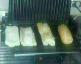 Foto del paso 5 de la receta: Rapi-Sándwich