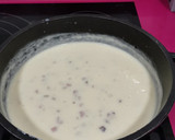 Foto del paso 6 de la receta: Croquetas de jamón al cuadrado
