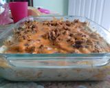 Foto del paso 4 de la receta: Pastelón de berenjena y salsa bechamel