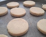 Foto del paso 6 de la receta: Polvorosas fantasmas