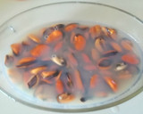 Foto del paso 2 de la receta: Arroz con mejillones