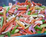 A picture of step 3 of Cilantro Lime Chicken !.