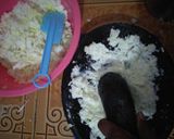 Foto langkah ke 1 dari resep Kroket singkong.