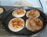 Foto del paso 6 de la receta: Pizzetas para el finde. Grace