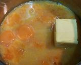 Foto del paso 2 de la receta: Orange curd 🍊🍊😍
