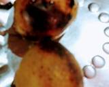 Aam pora shorbot recipe step 3 photo