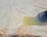 Foto del paso 11 de la receta: 177. Hojaldre de Jamón y Queso