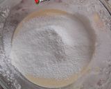 عکس مرحله 5 از دستور کیک پرتقالی با پرتقال درسته