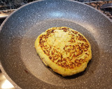 Foto del paso 10 de la receta: Hamburguesas de pollo con calabacín y zanahoria