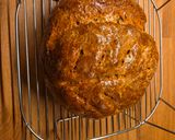 Fibriya parasztkenyér keto GM recept fázis 2 fotója