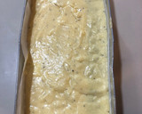 Foto langkah ke 3 dari resep Lemon Butter Cake.