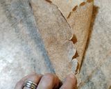 Foto del paso 8 de la receta: Rapiditas integrales