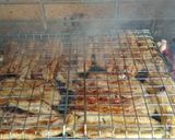 Φωτογραφία βήματος 6 της συνταγής Πανσέτες χοιρινές στα κάρβουνα, Αντώνης