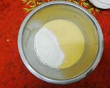 Foto del paso 4 de la receta: Cupcakes de vainilla