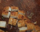 Foto del paso 4 de la receta: Cuando las sobras se convierten en cena de lujo