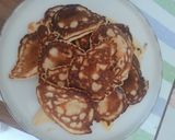 Φωτογραφία βήματος 2 της συνταγής Pancakes!!!