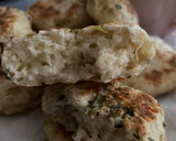 Foto del paso 1 de la receta: Pancitos keto Sin gluten