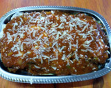Foto del paso 5 de la receta: Lasagna de berenjenas