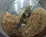 A picture of step 2 of Thattai Rice Flour Crispy Crackers (Evening snacks in Tamil nadu).