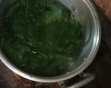 Foto langkah ke 3 dari resep Tumis Bayam.