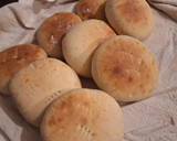 Foto del paso 8 de la receta: Pan amasado