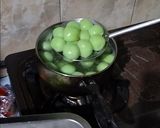 Foto langkah ke 3 dari resep Klepon Tepung Ketan.