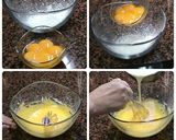 Foto del paso 1 de la receta Torrijas rellenas de crema pastelera sabor a vainilla