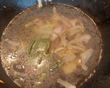 Foto langkah ke 2 dari resep Semur Daging Sapi.