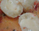 Foto del paso 6 de la receta: Ñoquis rellenos de queso!