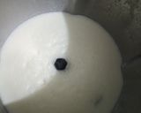 A picture of step 2 of Mango Mousse.