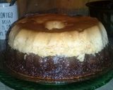 Foto del paso 8 de la receta: CHOCO FLAN (Torta Imposible) Súper Fácil