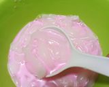 Foto langkah ke 6 dari resep Es Degan KW Keto/DEBM #Ketopad.