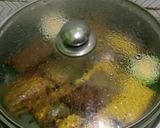 Foto langkah ke 5 dari resep Nagasari pisang.