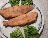 Foto del paso 5 de la receta: Lenguados rebozados estilo romana