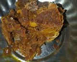 गुड़ की चाय (Gud ki chai recipe in hindi) रेसिपी चरण 3 फोटो