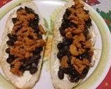 Foto del paso 5 de la receta: Ricos molletes 😁