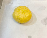Foto del paso 5 de la receta: Bollitos rellenos “sin gluten “