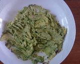 Foto del paso 4 de la receta: Rollitos de lechuga