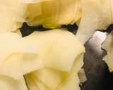 Raw Papaya Chutney recipe step 2 photo