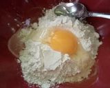 Foto langkah ke 1 dari resep Kulit lumpia.