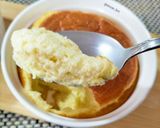 Foto del paso 6 de la receta Soufflé de queso