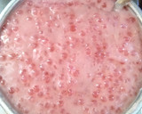 Foto langkah ke 3 dari resep 29. Kue Cantik Manis (Hunkwe Mutiara).