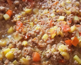 Foto del paso 4 de la receta: Calabazas rellenas