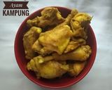 Foto langkah ke 5 dari resep Ungkep Ayam Kampung.