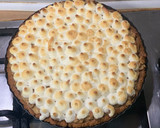Foto del paso 6 de la receta: Kuchen de nuez integral y sin azúcar